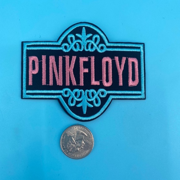 Pink floyd patch - Picture 3 of 4